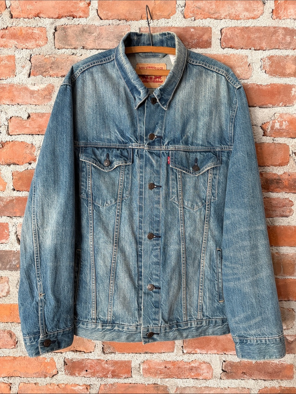 Levi's | Denim Jacket